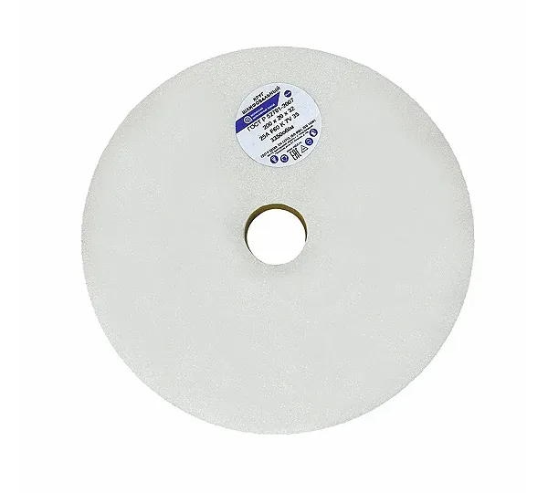 Круг шлифовальный 1 200х40х76мм 25 А 25СМ (F60 K/L)