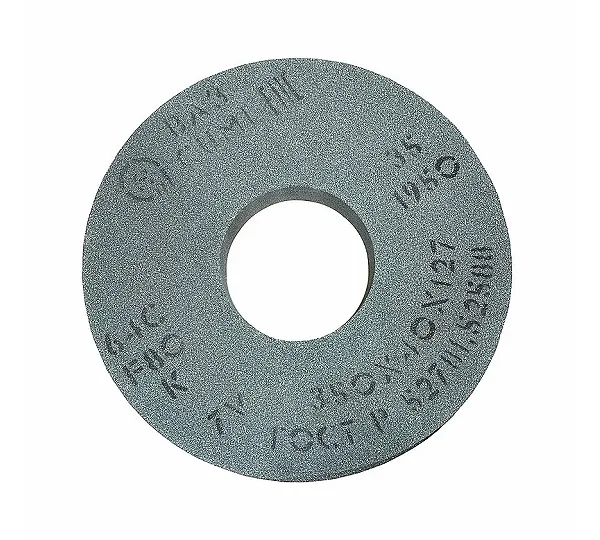 Круг шлифовальный 1 400х40х127мм 64 С 40СМ (F46 K/L)