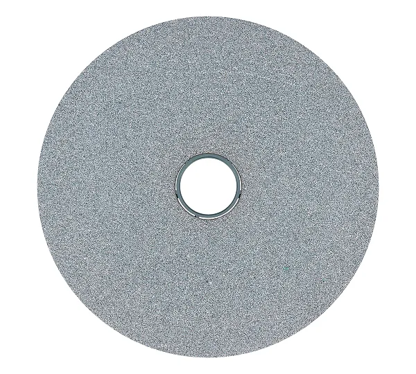 Круг шлифовальный, 200 х 20 х 32 мм, 63С, F60, (М, N) "Луга"