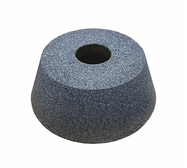 Круг шлифовальный чашечный конический 11 125х45х32мм 64 С 25СМ (F60K/L)