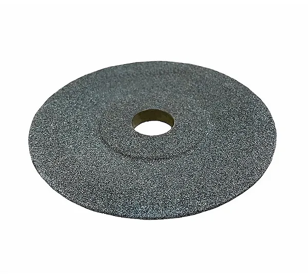 Круг шлифовальный тарельчатый 12 200х20х32мм 64 С 25СМ (F60K/L)