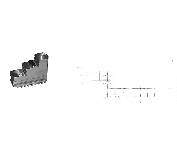 Кулачки прямые d250 3-250.234.004 (Гродно)