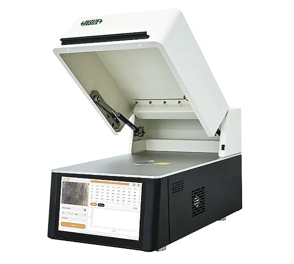 Анализатор драгоценных металлов рентгенофлуоресцентный (XRF) INSIZE XRF-FM480