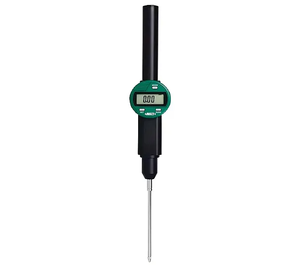 Индикатор ИЧЦ100.0 мм / 4" цена деления 0.001 мм / 0.00005" INSIZE 2117-1001