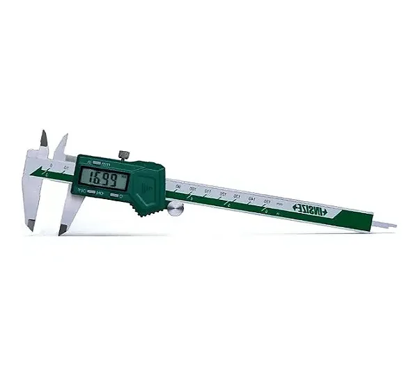 Штангенциркуль ШЦЦ-150 0.01 мм / 0.0005" для левшей INSIZE 1130-150W