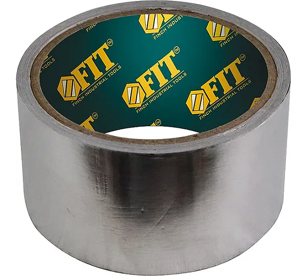 Лента алюминиевая FIT