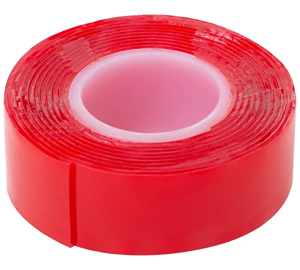 Лента клейкая MASTER COLOR