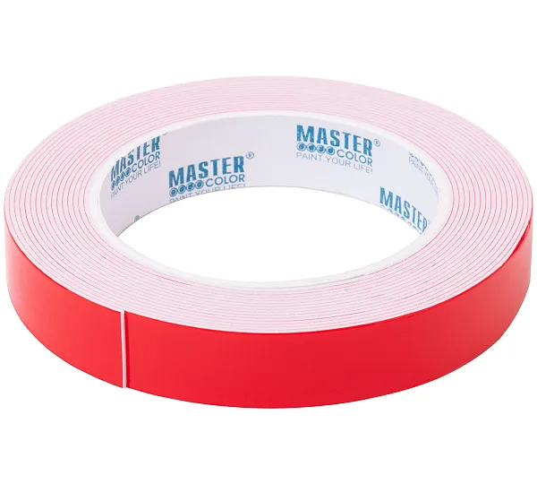 Лента клейкая MASTER COLOR