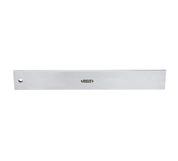 Линейка поверочная ШП- 600 мм INSIZE 7117-600