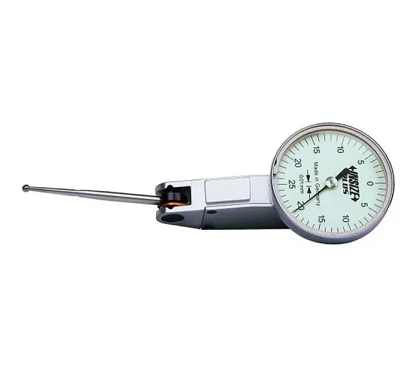 Индикатор ИРБ 0.5 мм цена деления 0.01 мм "PLUS" INSIZE 2896-05