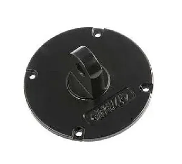 Панель задняя для индикатора с проушиной INSIZE 7330-L10