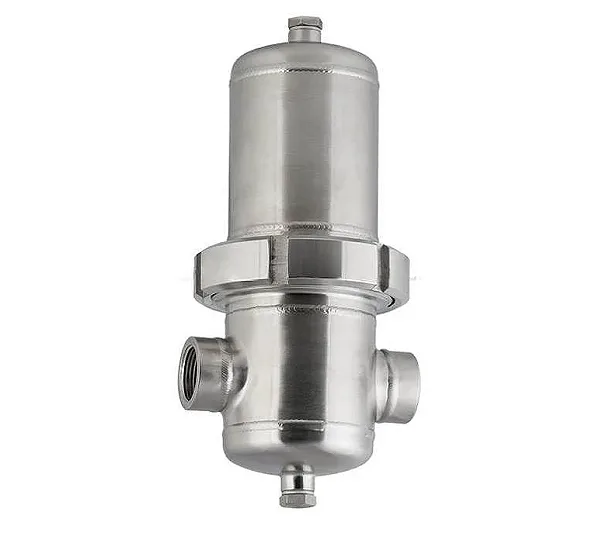 Магистральный фильтр сжатого воздуха Remeza PF900 4x3030 PI
