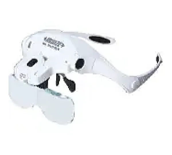 Увеличительные очки INSIZE 7523-3D5