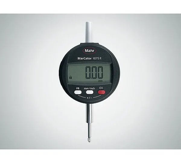 Mahr MarCator 1075 R