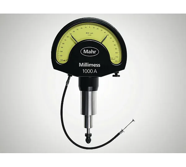 Mahr Millimess 1000 A