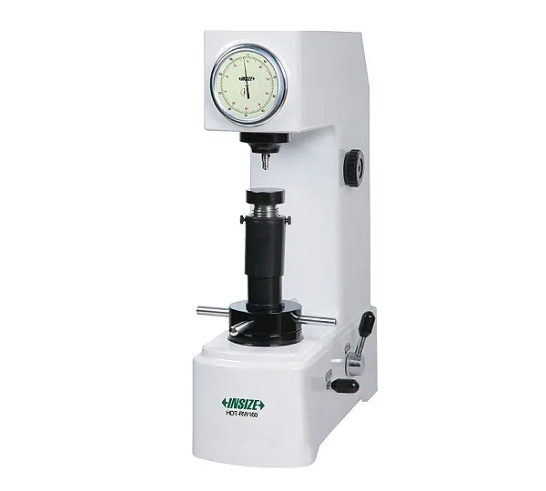 Малая V-образная пятка INSIZE HDT-RW160-SV