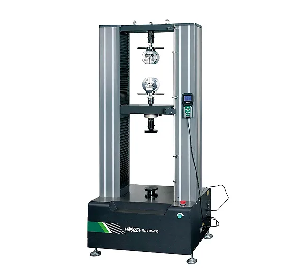 Машина испытательная 10kN INSIZE