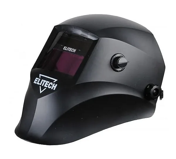 Маска сварочная, регулируемый фильтр ELITECH 777 (E0912.001.00)