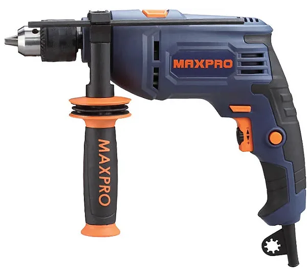 MAX-PRO Дрель