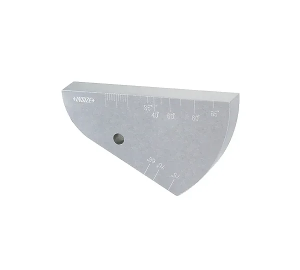 Мера R50mm INSIZE