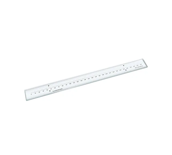 Мера 100mm INSIZE