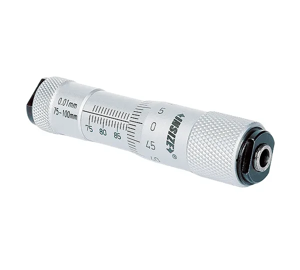 Мера установочная 100mm INSIZE