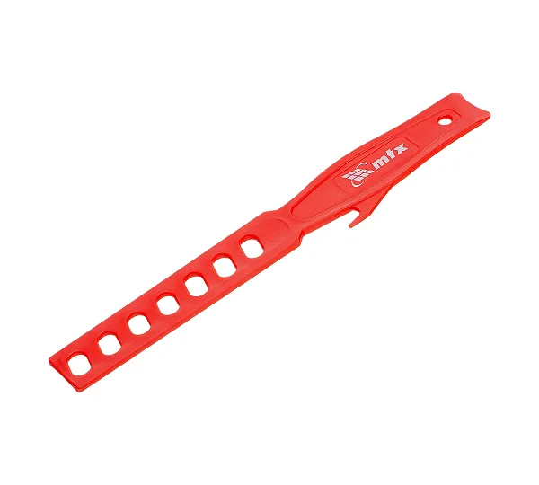 Мешалка для красок, пластик, 270 мм MTX