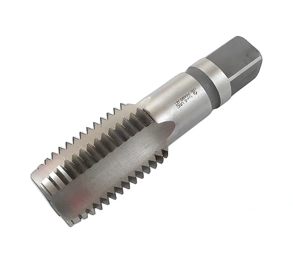 Метчик машинно-ручной 1 1/4" UNF 60° Р6АМ5 для глухих отверстий CNIC