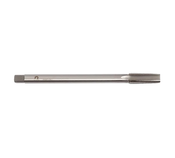 Метчик гаечный М12х1,5 P6М5/М2 ГОСТ 1604 WOLFSTAR