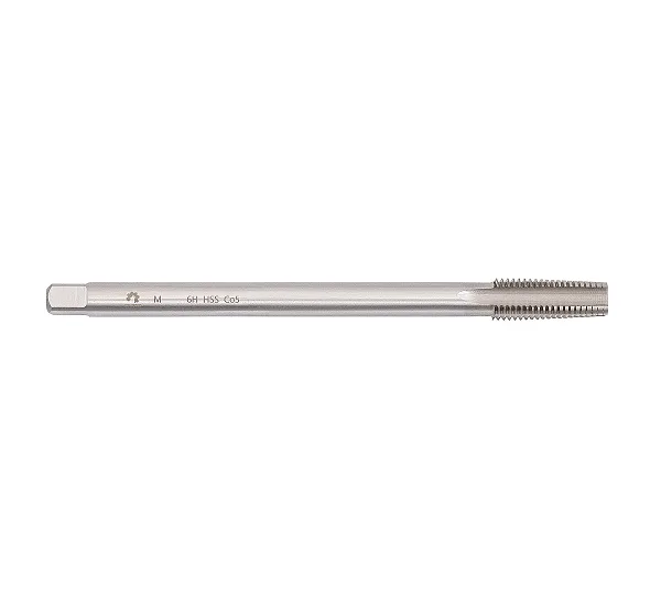 Метчик гаечный М14х2,0 Р6М5К5 ГОСТ 1604-71 WOLFSTAR