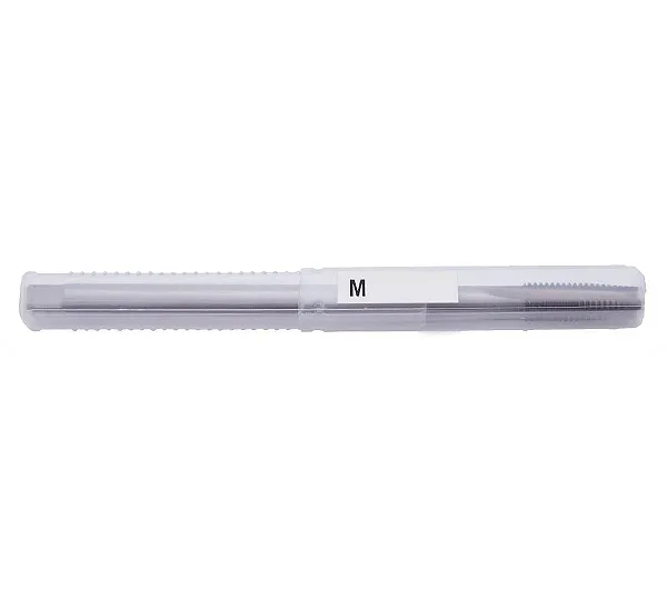 Метчик гаечный М18х1,0 Р6М5 ГОСТ 1604 SDW TOOLS