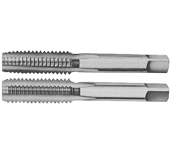 Метчик М 1,2 (0,25) м/р.Р9 к-т из 2-х шт. левый