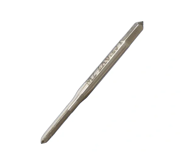 Метчик М 2,2х0,25 м/р.Р6АМ5 CNIC