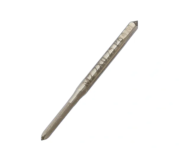 Метчик М 2,2х0,25 м/р.Р6АМ5 для глухих отверстий CNIC