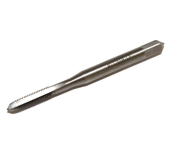Метчик машинно-ручной М3х0.5х11х56 Р6АМ5 CNIC