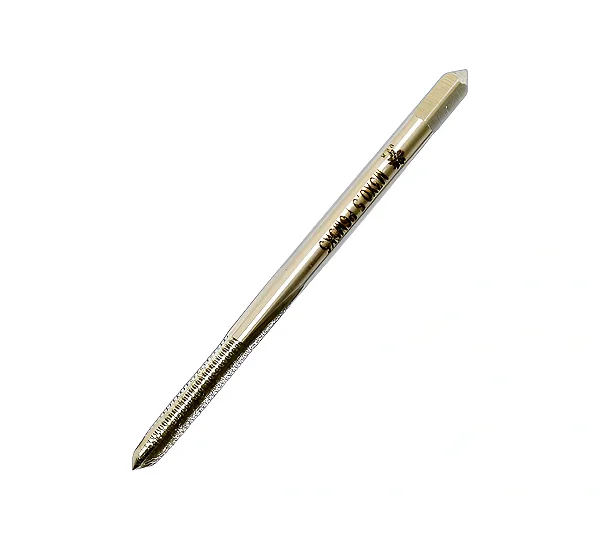 Метчик М 3,0 (0,5) м/р.Р6М5К5 TLX