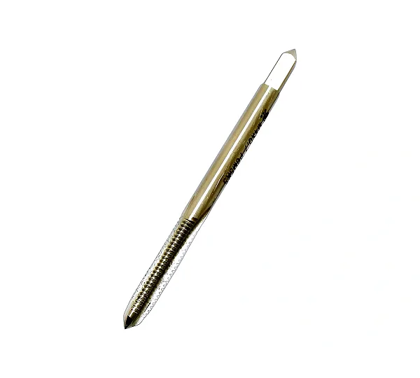 Метчик М 4,0 (0,7) м/р.Р6М5К5 для глухих отверстий TLX