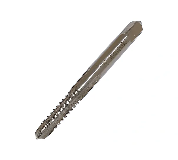 Метчик М 5,0 (0,8) м/р.Р6АМ5 с шахматным шагом ISO529 TLX