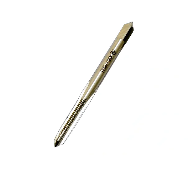 Метчик М 5,0 (0,8) м/р.Р6М5К5 TLX