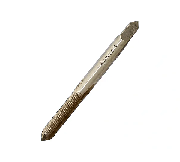 Метчик М 6,0х0,5 м/р.Р9 для глухих отверстий