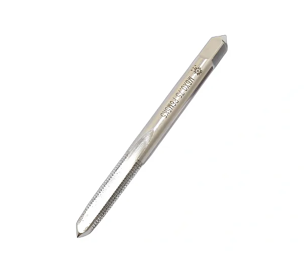 Метчик М 6,0х0,75 м/р.Р6М5К5 TLX