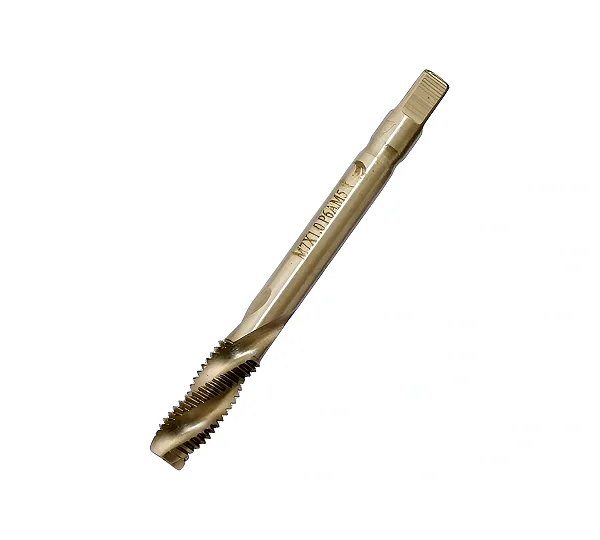Метчик М 7,0х1,0 м/р.Р6АМ5 винтовая канавка CNIC
