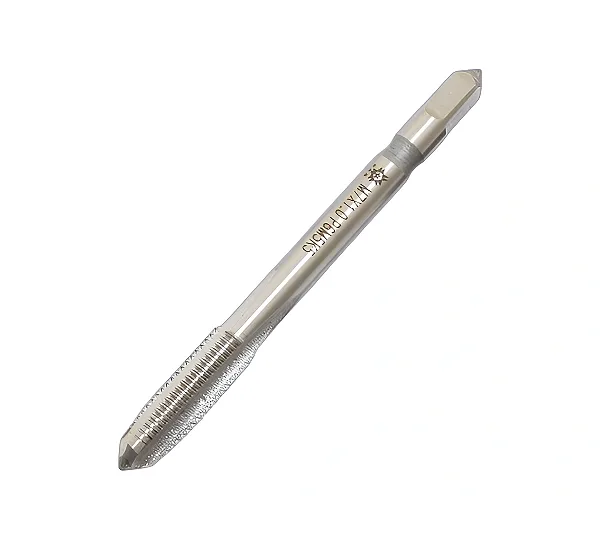 Метчик М 7,0х1,0 м/р.Р6М5К5 TLX