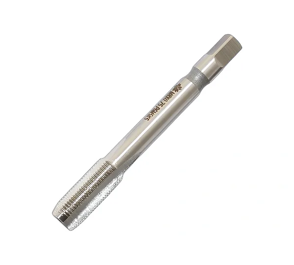 Метчик М 8,0х0,75 м/р.Р6М5К5 для глухих отверстий TLX