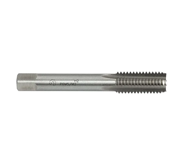 Метчик м/р М18х2,5 для глух. с прох. хв. Р6М5/М2 ГОСТ 3266-81WOLFSTAR