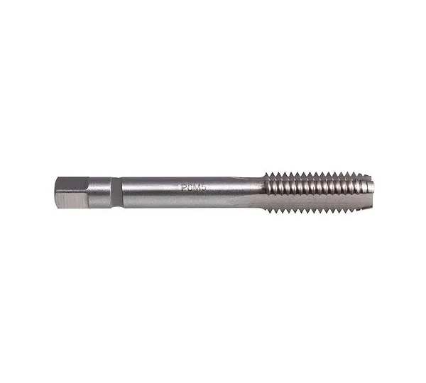 Метчик м/р М18х2,0 Р6М5 для скв. с прох. хв. SDW TOOLS