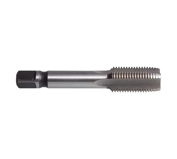 Метчик м/р М22х1,0 Р6М5 для скв. с прох. хв. SDW TOOLS