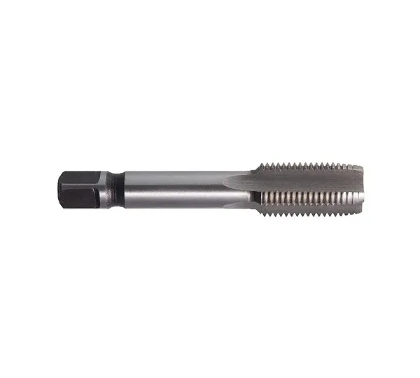 Метчик м/р М22х2,5 Р6М5 Lh для скв. с прох. хв.SDW TOOLS