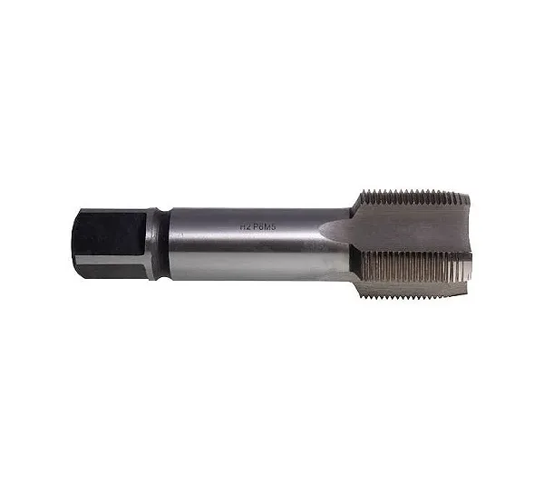 Метчик м/р М48х4,5 Р6М5 для скв. с прох. хв. SDW TOOLS