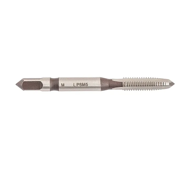 Метчик м/р М6,0х1,0 Р6М5 Lh для скв. с усил. хв.SDW TOOLS